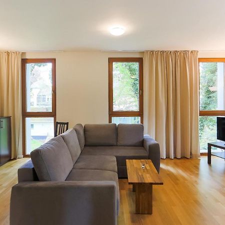 Apartamenty Swinoujscie - Villa Stil 2 Екстериор снимка