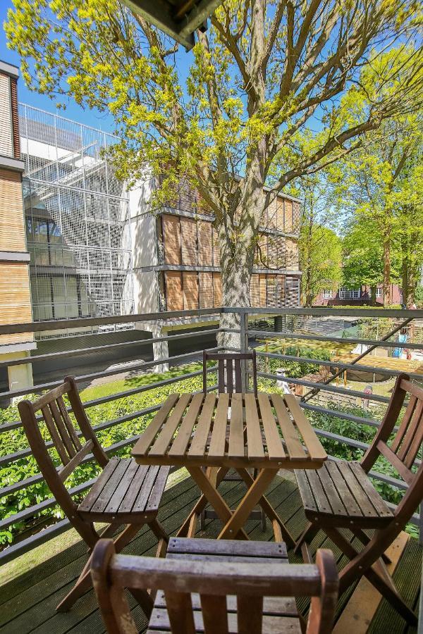 Apartamenty Swinoujscie - Villa Stil 2 Екстериор снимка