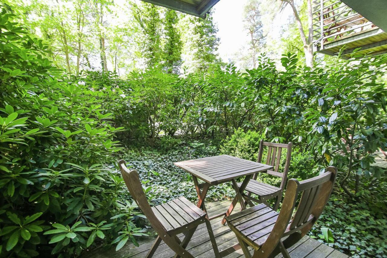 Apartamenty Swinoujscie - Villa Stil 2 Екстериор снимка