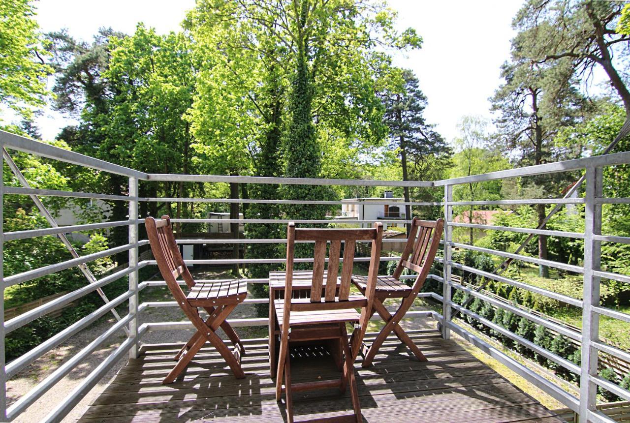 Apartamenty Swinoujscie - Villa Stil 2 Екстериор снимка