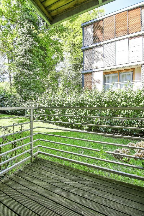 Apartamenty Swinoujscie - Villa Stil 2 Екстериор снимка