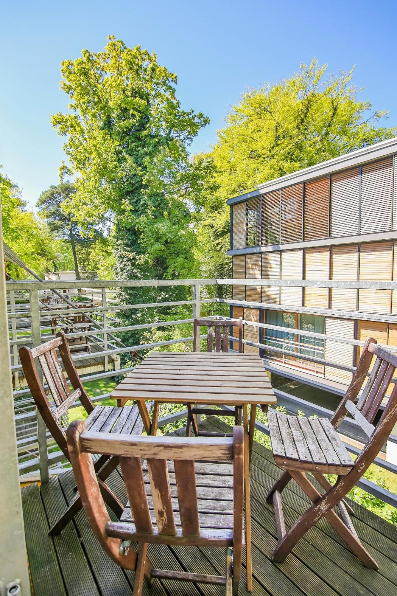 Apartamenty Swinoujscie - Villa Stil 2 Екстериор снимка