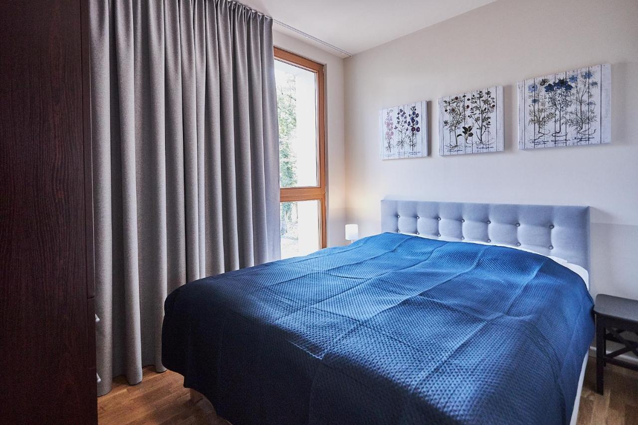 Apartamenty Swinoujscie - Villa Stil 2 Екстериор снимка