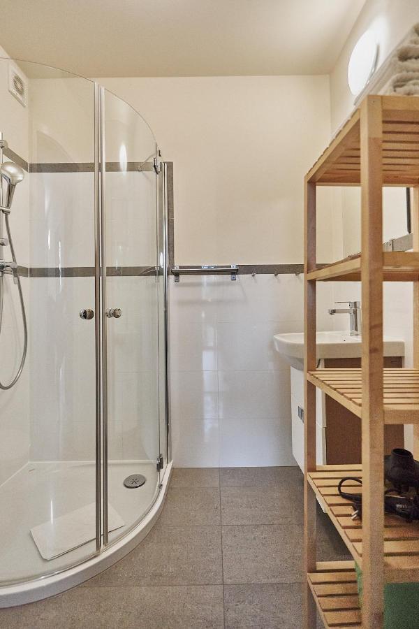 Apartamenty Swinoujscie - Villa Stil 2 Екстериор снимка