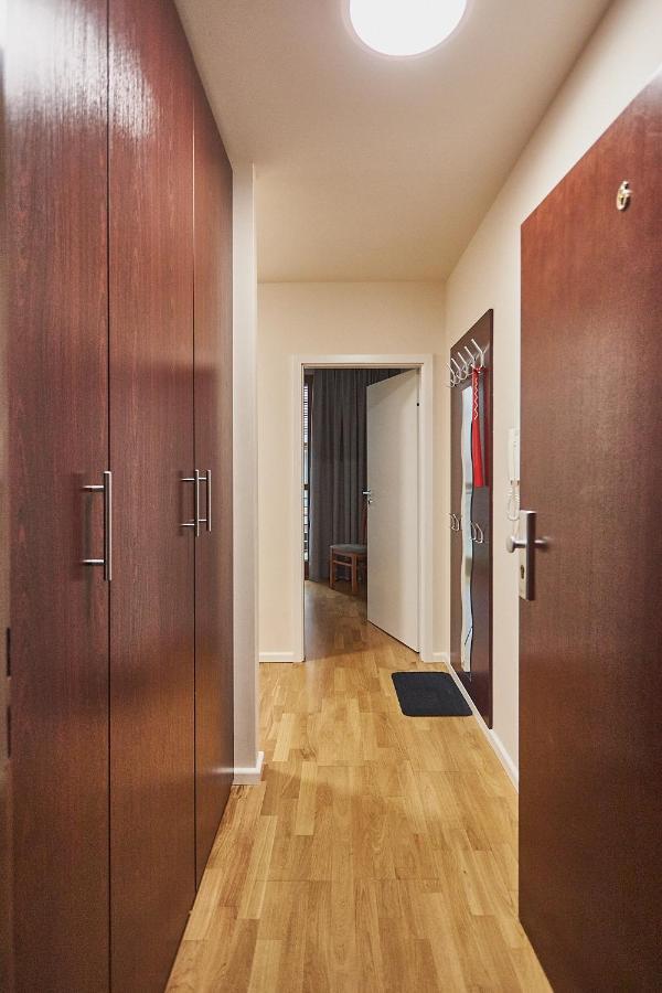 Apartamenty Swinoujscie - Villa Stil 2 Екстериор снимка