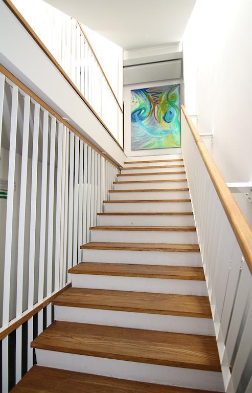 Apartamenty Swinoujscie - Villa Stil 2 Екстериор снимка