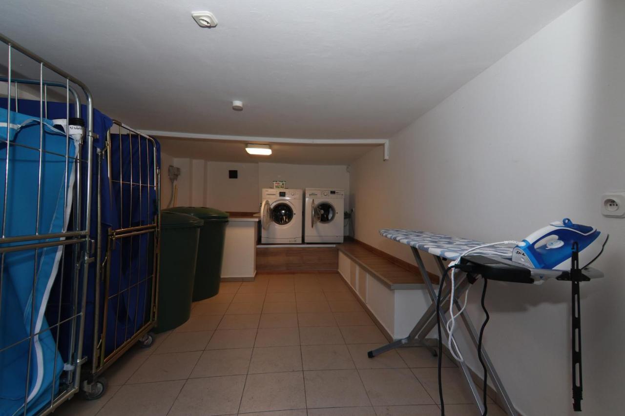 Apartamenty Swinoujscie - Villa Stil 2 Екстериор снимка